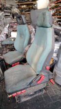 USED TRUCK’S FRONT SEAT FOR SALE