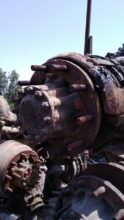 USED VOLVO TRUCKS DRUMBRATION PARTS FOR SALE