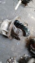 USED TRUCKS WHEEL PRONE PARTS FOR SALE
