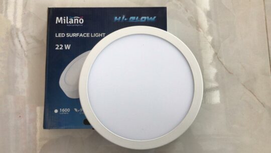 LED Surface lights 22w for sale