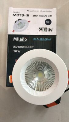 LED Downlight 10w for sale