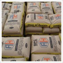 OPC UAQ CEMENT FOR SALE