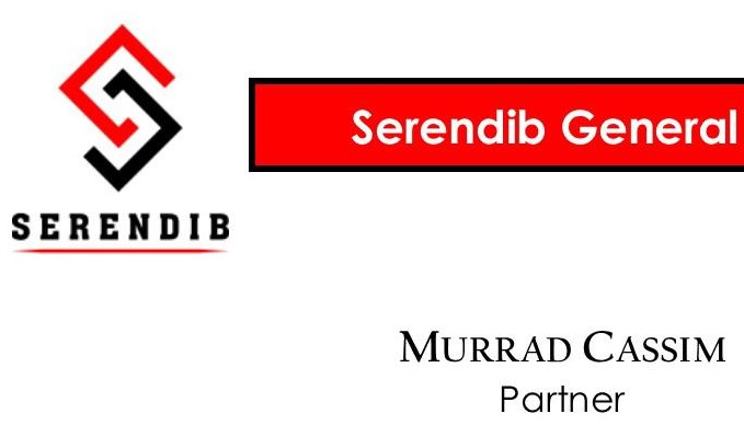 Serendib General Trading LLC