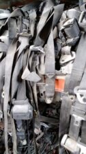 USED TRUCKS SEAT BELTS FOR SALE