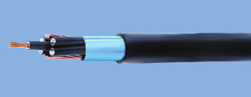 Elsewedy cables CORE BLUE 1.5MM X 1