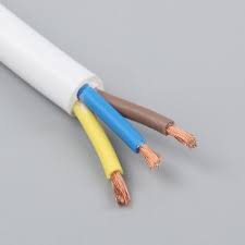 CORE FLEXIBLE CABLES From HEAVY ITALCO 1.5MM X 3 For Best Price