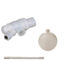 1/2″ PVC FLOAT VALVE FOR WATER COOLER ANT