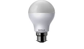 3 0.5W LED NIGHT BULB E27 HAVELLS