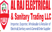 AL RAJ ELECTRICAL & SANITARY TRDG LLC