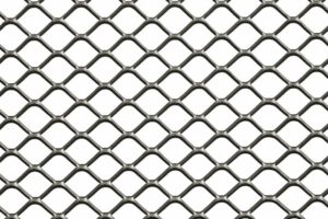 EXPANDED MESH 8 X 50