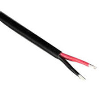 CORE BLACK Cables FLEXIBLE NTC 1.5MM X 3