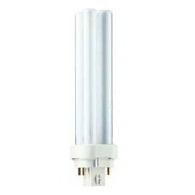 BULB 18W 4PIN PL LAMP 2700K RICALITE for sale