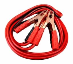 BOOSTER CABLE (JUMBER CABLE) 4MTR 1500AMPS H/DUTY-JUMPER CABLE-(1000616)