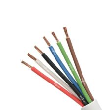 16MM 4 Core Electrical Cable Flexible – MESC for sale