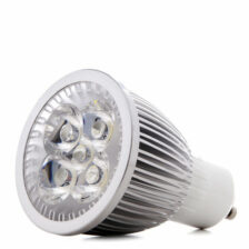 5W LED SPOT LAMP GU10 JAYB for sale