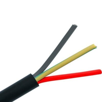 2.5MMX5CORE FLEXIBLE CABLE RR INDIA-(10000340)