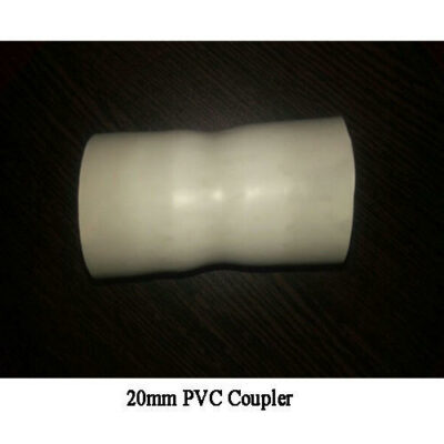 20MM PVC COUPLER DD-RMR-(1000354)