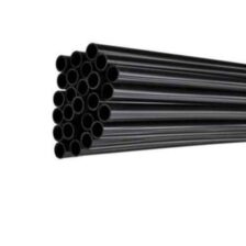 25MM PVC PIPE BLACK 170018-J P PLAST-(1000424)