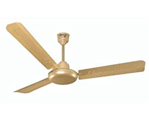 CEILING FAN 56” GOLD I-MARWA I-MCF56”GD- ORIENT-(1000898) for sale
