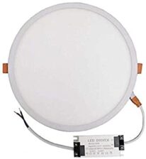 20W LED PANEL LIGHT ROUND DL GAMA for sale