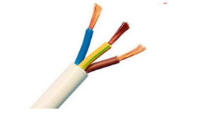 10MM PANEL WIRE (RED,YELLOW,BLUE,BLACK)-Bort(1000287)