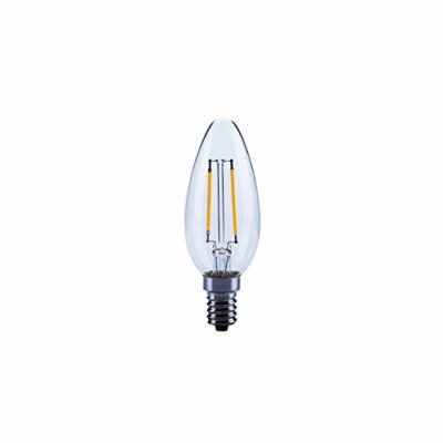 CANDLE BULB 60W E14 CLEAR JAYB for sale