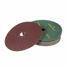 4.5 Inches Sanding Disc 80 Grit for Sale – Gazzelle