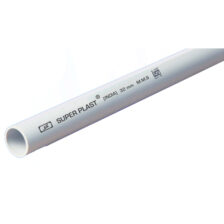 32MM PVC PIPE DD-Super plast-(1000462)