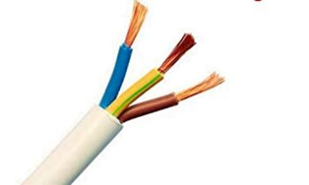 1.5 mm 3 Core Flexible Cable HEAVY ITALCO