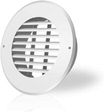 DUCT GRILL ROUND 6” ADMORE ACAG6-(1001023) for sale
