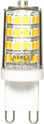 5W LED CAPSULE G9 220V ADNEXT for sale