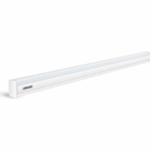 BATTEN FITTING WITH LED TUBE 24W WHITE HI GLOW for sale