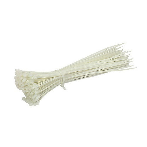 CABLE TIE 370X3.6MM WHITE GIFFEX TAIWAN-Hoods-(1000847)
