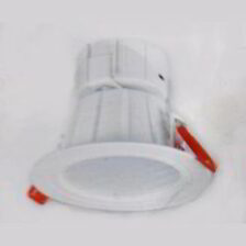 5W LED SPOT FITTING ROUND TAIF for sale