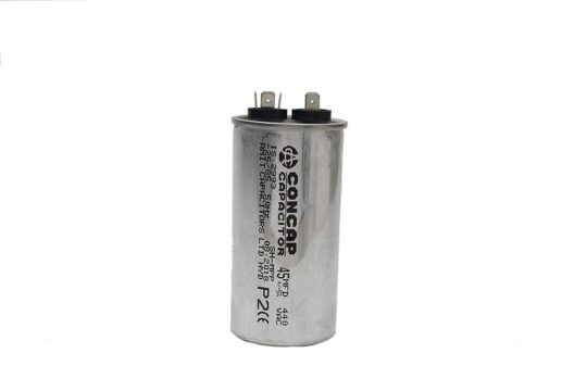 CAPACITOR 45 MFD MADE IN INDIA-Concap-(1000873) for sale