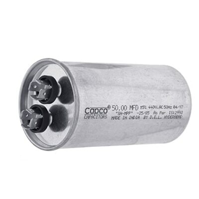 CAPACITOR 35MFD MADE IN INDIA-(1000872)