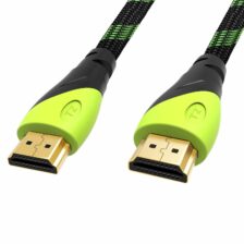 HDMI CABLE 4K 10 METER H/DUTY-(1001246) for sale