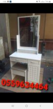 WOODEN DRESSING TABLE FOR SALE