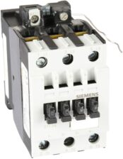 CONTACTOR 32AMP 400V 50KW 1NO+1NC SIEMENS-(1000925) for sale