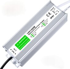 150W LED DRIVER 12V GIFFEX for sale