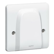 FLEX OUT LET 45AMP WHITE LEGRAND-(1001178) for sale