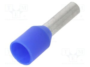 BOOT LESS FERRULE 10MM (1PKT-100PCS) GIFFEX TAIWAN-GENERIC-(1000618) for sale