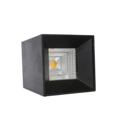 7W LED SPOT FITTING SQUARE WW SEELUX for sale