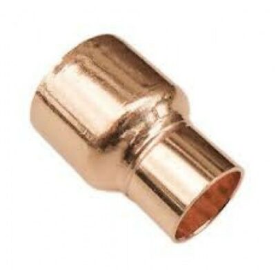 COPPER REDUCER SOCKET 5/8X7/8 FOR AC