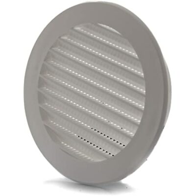 DUCT GRILL ROUND 4” ADMORE ACAG4-(1001022) for sale