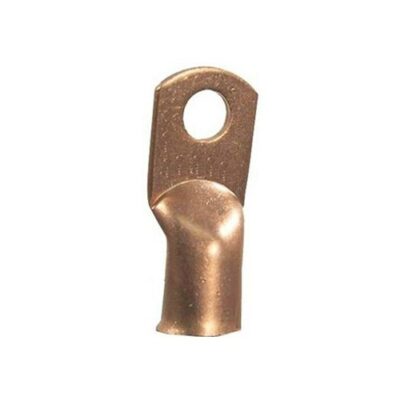 CABLE LUG COPPER 10MMX12MM INDIA-GENERIC-(1000697)