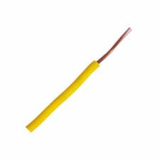 10MM PANEL WIRE YELLOW-RR Kabel (10000657)