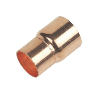 COPPER REDUCER SOCKET 5/8X7/8 FOR AC