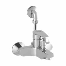 BATH MIXER LEVER WITH SHOWER SET ASBM for sale