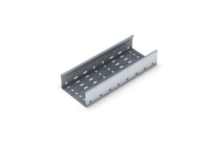 CABLE TRAY 300 X 200 X 1.2 W/COVER PERFECT